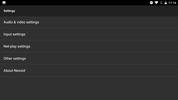Nesoid screenshot 4
