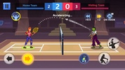 Badminton Hero-Super League screenshot 8