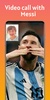 Lionel Messi Call Prank screenshot 11