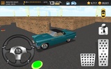Car Parking Game 3D screenshot 8