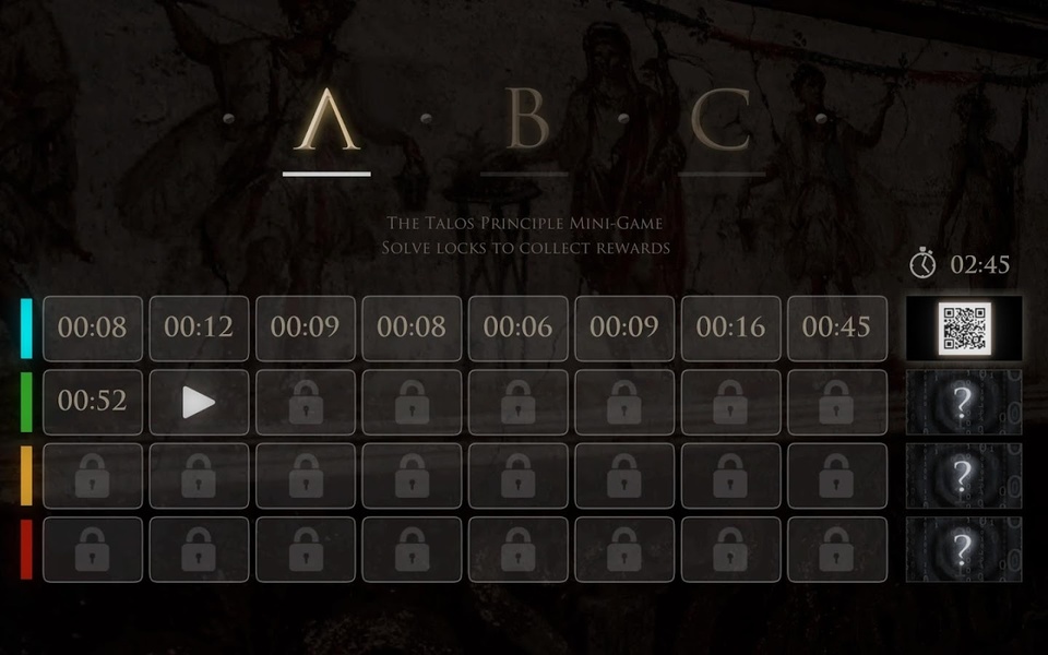 Sigils Of Elohim - Preview 4