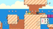 pogo runner: Action Platformer screenshot 4