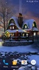 Christmas 3D Live Wallpaper screenshot 8