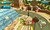 Spider simulator: Amazing City screenshot 8