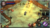 Dungeon Chronicle screenshot 4