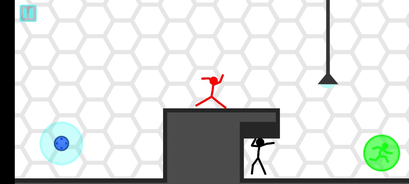 Скачать Stickman Project 0.4.5 для Android | Uptodown.com