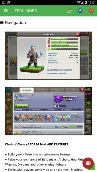 TECH MOBS - Preview 11
