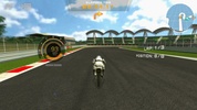FIM Asia Digital Moto Championship screenshot 2
