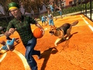 Police Dog Crime Chase Game screenshot 6