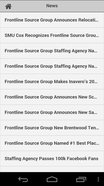 Frontline - Preview 2
