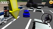 3D Parking screenshot 2