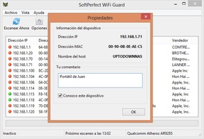 Wifi Guard 2 1 4 Para Windows Descargar