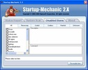 Startup Mechanic screenshot 1