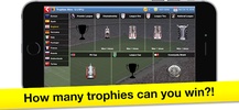 Soccer Tycoon: Football Game screenshot 9
