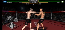 Fight Mania 3D screenshot 13