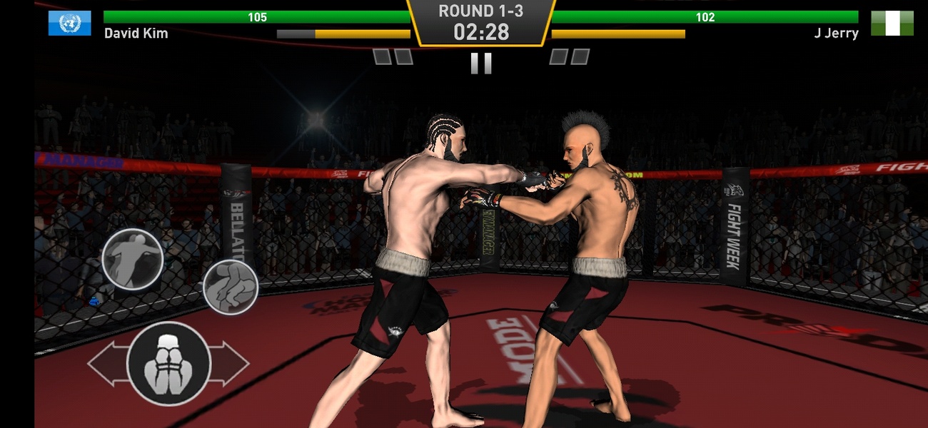 Fight Mania 3D - Preview 13