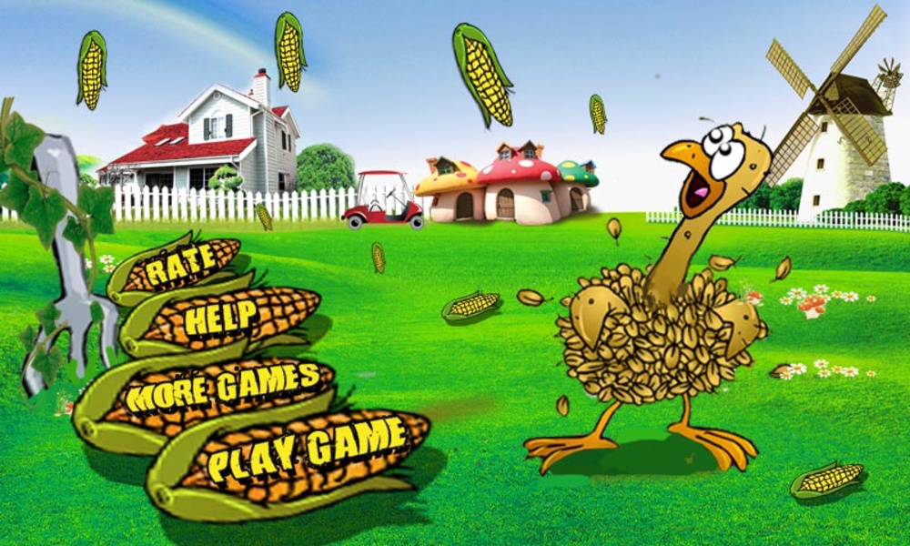 Turkey Capture - Preview 3