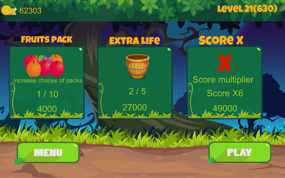 Apple Catcher - Preview 2
