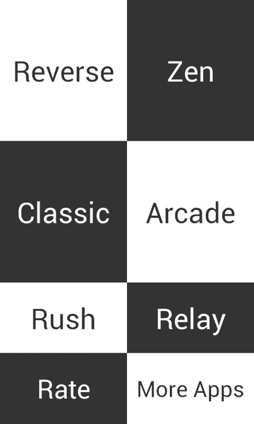 piano arcade - Preview 3
