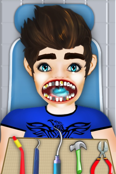 SOHmobi Crazy Dentist - Preview 2