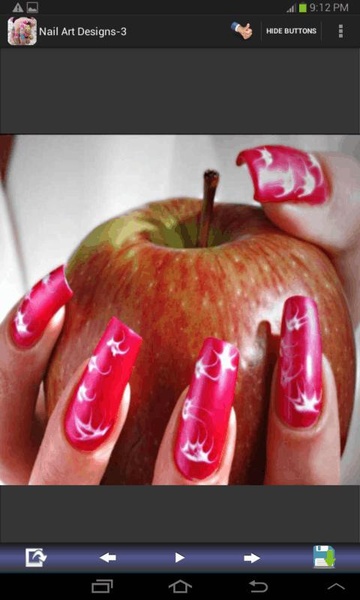 Nail Art Designs-3 - Preview 8