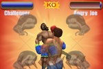 Pocket Boxing Lite screenshot 4