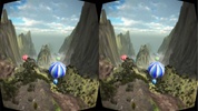 WingSuit VR screenshot 2