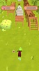 Running Pikhoofd: Unity Stylized Forest Run Game screenshot 3