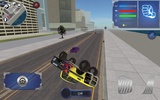 Pickup Truck Robot screenshot 1