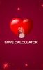 Love Calculator Tester screenshot 5