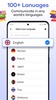 Language Translator screenshot 13