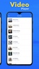 Video Player & Status Saver screenshot 3
