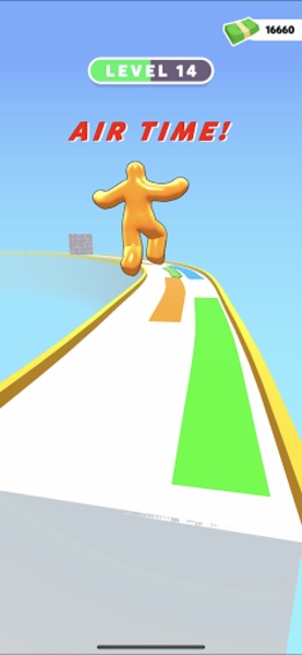 Blob Melt 3D - Preview 4