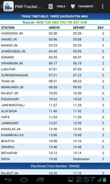 Indian Rail Guide - Preview 12