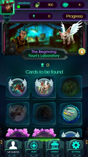 Apocalypse Hunters - Preview 4