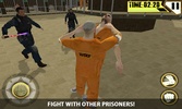 Prison Escape Alcatraz Jail 3D screenshot 14