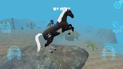 Hill Cliff Horse screenshot 7