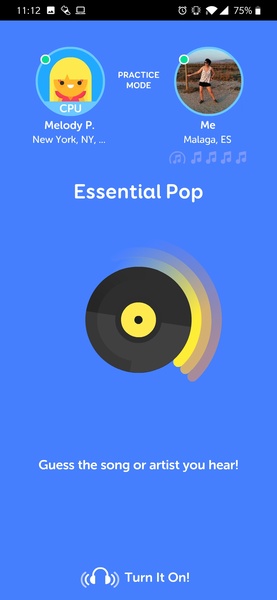 SongPop Classic - Preview 4