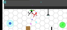 Stickman Project screenshot 4