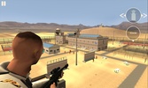 Sniper Duty: Prison Yard screenshot 15