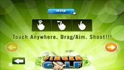 Finger Golf screenshot 11