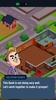 Idle Bank Tycoon screenshot 1