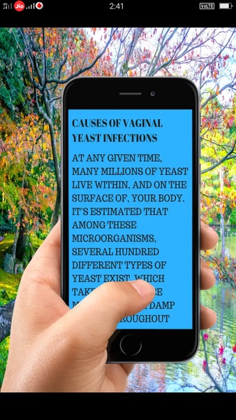 Bacterial Vaginosis cure - Preview 3