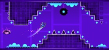 Geometry Dash Lite screenshot 3