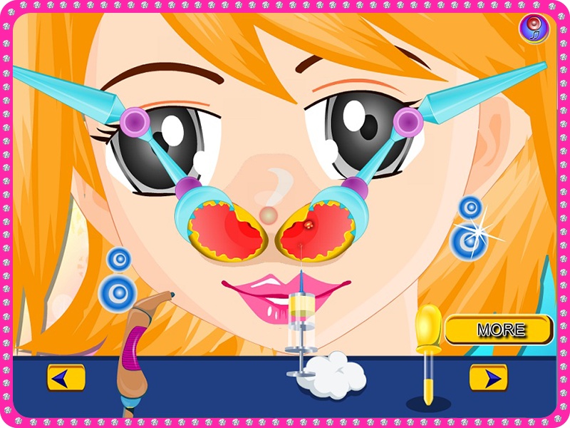 Tornie Nose Doctor - Preview 1