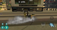 Rickshaw Driver Simulator 3D screenshot 1