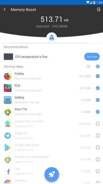 TBubbleClean - Preview 4