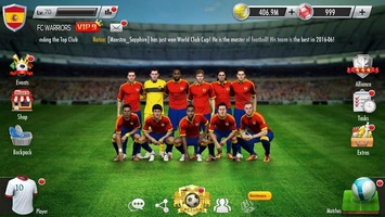 Football Master for Android 6