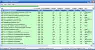 AnalogX LinkExaminer screenshot 2
