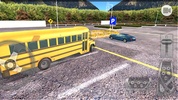 Bus Parking Pro screenshot 6